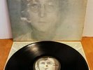 John Lennon Imagine Vinyl LP Apple Records SW 3379 1971 Original 1st US Pressing