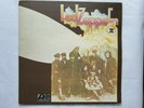 Led Zepellin II Plumb label 1st UK A2/B2 pressing vinyl LP album Lovely Copy