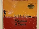 Miles Davis - Sketches Of Spain Classic Records 50th Ann LP Series Vinyl SEALED