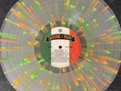 HOUSE OF PAIN FINE MALT LYRICS EXCLUSIVE GREEN & ORANGE SPLATTER VINYL FREE SHIP