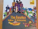 THE BEATLES YELLOW SUBMARINE LP VINYL FACTORY SEALED 1969 US APPLE PRESSING