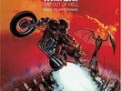 Meat Loaf ?– Bat Out Of Hell    180g  Vinyl LP New Sealed