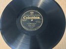 Harry Reser Syncopators Swanee Shore Meet Me VG+ COLUMBIA 1087 hot jazz 78