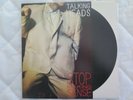 TALKING HEADS - STOP MAKING SENSE - IST AUST PRESS - EMI EMC.240243 - 1984 -NM.