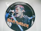 Iron Maiden - Vinyl LP - Picture disc - New