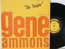 GENE AMMONS The Twister LP (Prestige 7176, DG Mono, RVG) VG+ Jackie McLean