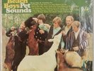 THE BEACH BOYS: Pet Sounds US Capitol T-2458 Mono Promo Surf Vinyl LP