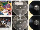 RARE - THE BEATLES A COLLECTION OF OLDIES - FACTORY SAMPLE - VINYL RECORD LP EX