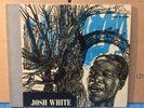 Josh White Songs By EX ASCH 348 3x78 SET David Stone Martin folk blues legend