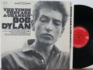BOB DYLAN The Times They Are A-Changin LP (Columbia CS 8905, 2 Eye) NEAR MINT