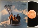 Seeds, The  Sky Saxon Blues  Band A Full Spoon Of Seedy Blues  Psych; Garage