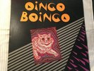 OINGO BOINGO 1980 EP VINYL RECORD NEAR MINT ONLY A LAD, ET AL