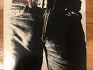 The Rolling Stones - Sticky Fingers Vinyl w Zipper VG++ 1971