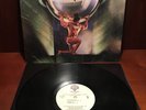VAN HALEN 5150 WARNER BROS LP EXcellent
