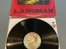 The Doors - LA Woman - 1971 OG US Press - Vinyl VG - Cover G