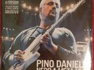 Pino Daniele Nero A Metà Live Lp Prima Stampa Sigillato NO EDICOLA