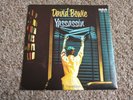 David Bowie - Yassassin Original Vinyl  Rare Dutch Release 1979