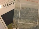 2 charlie haden vinyl LP's,