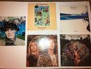 Renaissance A Song for all Seasons,Scheherazade,Aured'or,Turn of the Cards and (