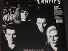 The Cramps Gravest Hits New Vinyl Drastic Plastic