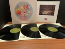 Grateful Dead Europe 72  3WX 2668