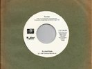 ERYKAH BADU *Tyrone / On & On* 1997 Vinyl Universal Records 45rpm