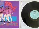 Sam & Dave LP Double Dynamite 1966 Stax–712 - Mono - EX