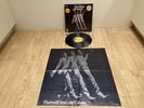 Cream - Goodbye - PROMO Vinyl LP - W/Poster.  VG+\VG.  Atco.  SD 7001