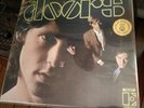 The Doors: debut album (limited edition reissue on red vinyl )