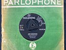 The Beatles - I Saw Her Standing There (Just Seventeen) 1964 South Rhodesia 7”