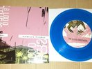 SIGNED* THE BLOOD BROTHERS- Ambulance Vs. Ambulance BLUE 7