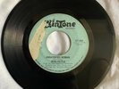 JEAN BATTLE 45 Unsatisfied Woman/Got To Come In CLINTONE 004 northern soul