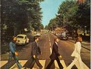 Near Mint Mobile Fidelity Half Speed Audiophile LP BEATLES Abbey Road - Cleaned