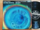 SXL 6379 WB Strauss Also Sprach Zarathustra Zubin Mehta Decca 1st Wideband NM