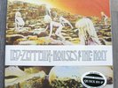 Classic Records SD7255 Led Zeppelin Houses Of The Holy 200 Gram LP NEW SEALED