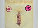The Beach Boys - Friends & Smiley Smile, Double Promo LP UNPLAYED NM 1974