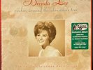 Brenda Lee Rockin' around the Christmas tree LP sealed EXCLUSIVE GREEN VINYL