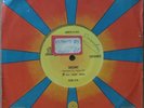 BERIMBAU 1974 “MATREIRA/SAICEIRO” SAMBA FUNK SOUL GROOVE 7” BRAZIL 45 HEAR