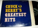 Chuck Berry's Greatest Hits    Chuck Berry   on  CHESS  