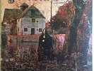 Black Sabbath LP Warner Bros WS 1871 GREEN LABEL 1st Press 1971 VG/G Play Tested