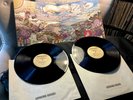 The Allman Brothers / EAT A PEACH / *1st PRESS /* RaRE * EX / EX ORIG COND/
