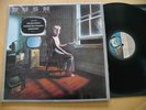 RUSH- POWER WINDOWS 1985 VINYL CLASSIC HARD ROCK PROG SHRINK HYPE STICKER MINTY