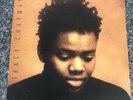 RARE LP VINYL TRACY CHAPMAN SELF TITLED DEBUT ALBUM 1988 UK 1ST PRESS VG+/EX