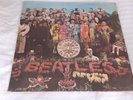 The Beatles 'Sgt. Pepper's Lonely Hearts Club Band' 1967 Mono vinyl LP