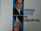 ELVIS  PRESLEY FROM ELVIS IN MEMPHIS LP still in shrink wrap.