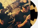 Elliott Smith Either Or Exclusive Expanded Edition Brown Black Marble Vinyl 2LP