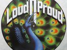 NAZARETH 'Loud'N'Proud' picture-disc LP