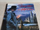 Michael Jackson - Stranger In Moscow / 12