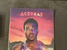 Chance the Rapper Acid Rap Vinyl Purple Swirl Official 2xLP Brand New Ready2Ship