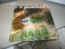 PINK FLOYD - Saucerful of Secrets - UK 1st Pressing Stereo - Ex++
